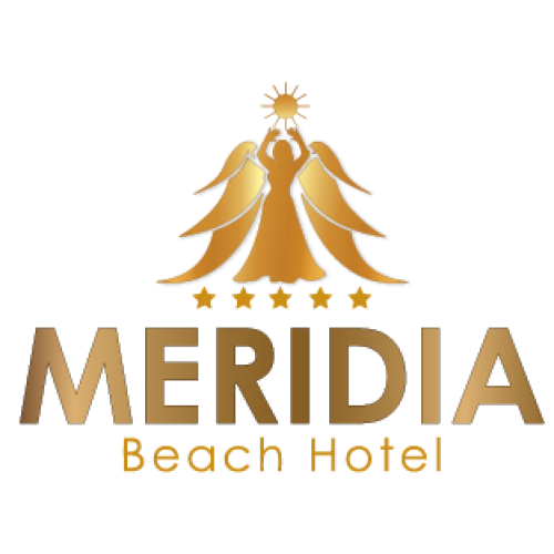 MERİDİA BEACH HOTEL - EN-EM OTELCİLİK İNŞ. TUR. TİC. LTD. ŞTİ.