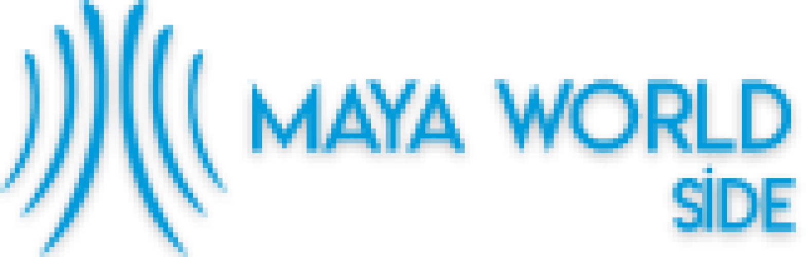 MAYA WORLD HOTEL - TURSEV TUR. YAT. TİC. A.Ş.