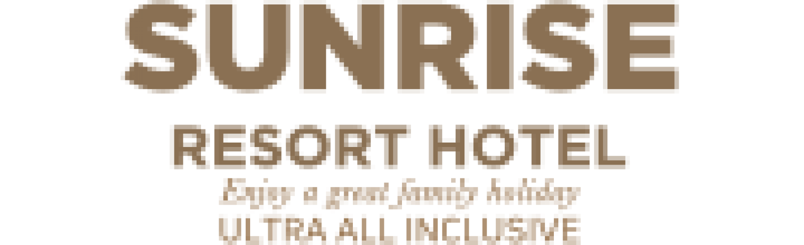 SUNRISE PARK RESORT & SPA - ÜNAL AKPINAR A.Ş.