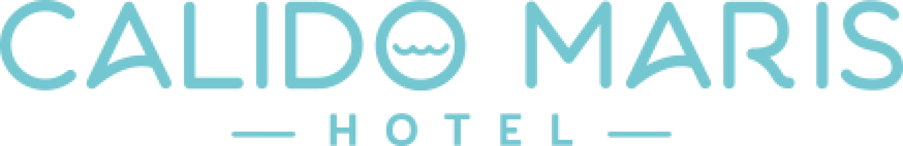CALİDO MARİS HOTEL - KAHVECİOĞLU İNŞ. A.Ş.