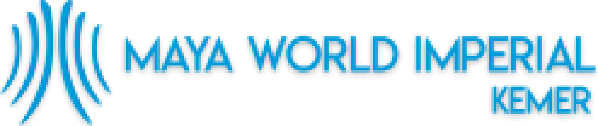 MAYA WORLD IMPERİAL - MAYA TUR. TAŞ. TİC. LTD. ŞTİ.