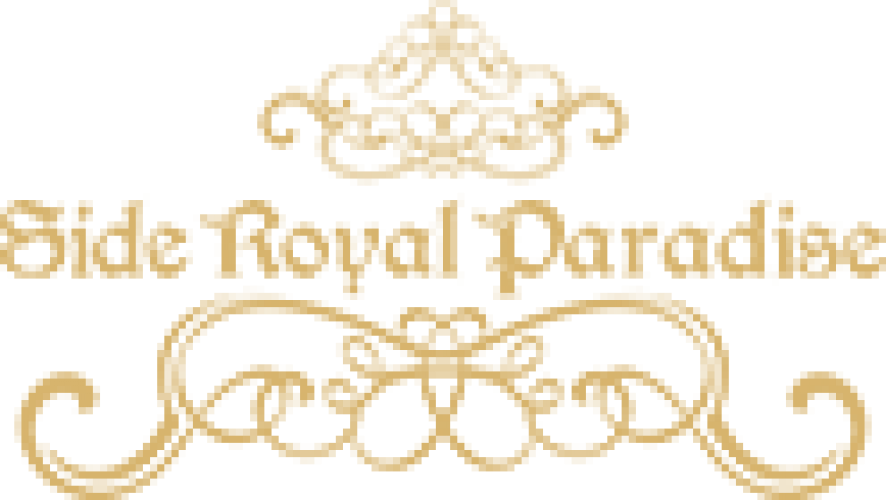SİDE ROYAL PARADİSE - ARİFBEY TUR. OTEL. SAN. TİC. A.Ş.