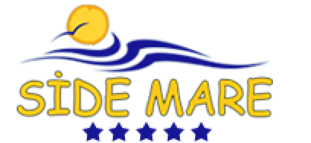 SİDE MARE RESORT & SPA HOTEL - BOZTEPE İNŞAAT TURİZM A.Ş.