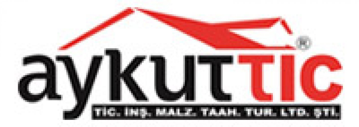 AYKUT TİC. İNŞ. MALZ. TAAH. ve TUR. LTD. ŞTİ.