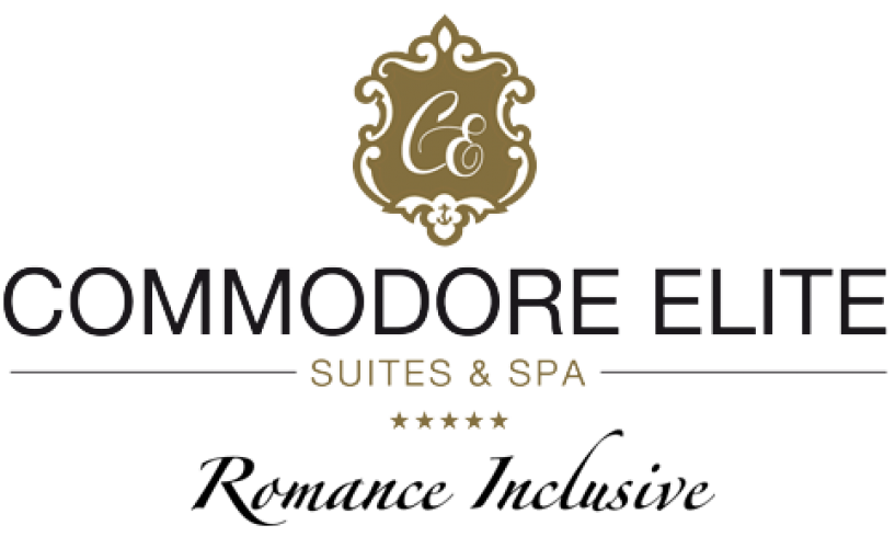 COMMODORE ELİTE HOTEL - SAĞ-TUR SAĞLIK TURİZM A.Ş.