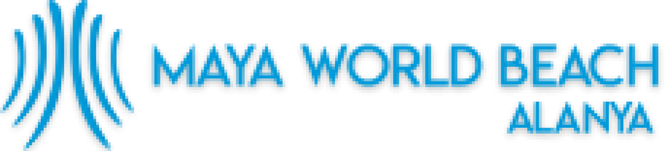 MAYA WORLD BEACH HOTEL - MAYA TUR. TAŞ. TİC. LTD. ŞTİ.