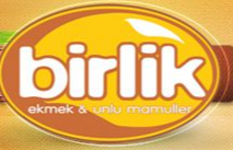 BİRLİK EKMEK - BİRLİK GIDA TUR. İTH. İHR. TİC. Ve SAN. A.Ş.