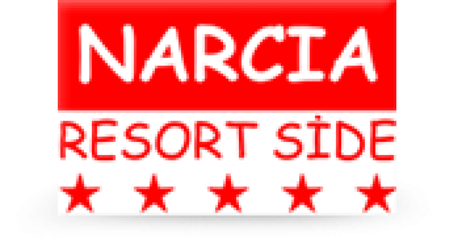 NARCIA RESORT SİDE HOTEL - EMRAH TUR. İNŞ. TİC. LTD. ŞTİ