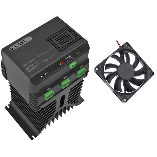 İndüktif Reaktif Güç Dengeleyici